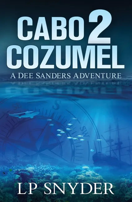 Cabo 2 Cozumel - Paperback