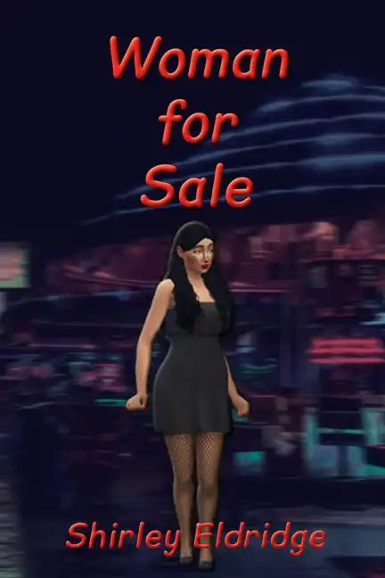 Woman for Sale - Paperback