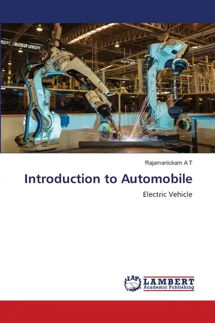 Introduction to Automobile - Paperback