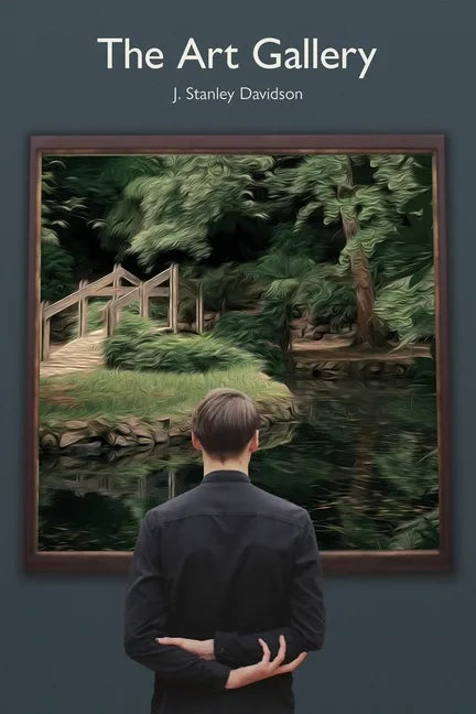 The Art Gallery - Paperback
