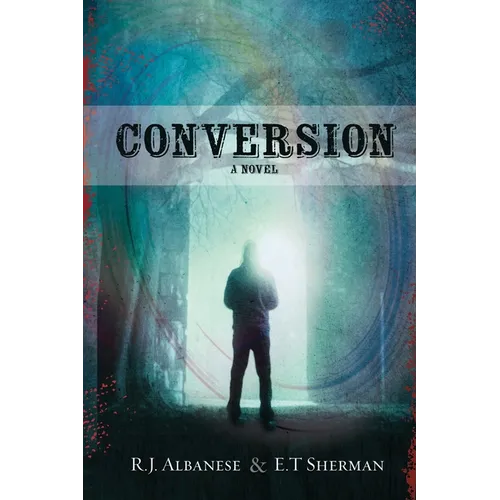 Conversion - Paperback