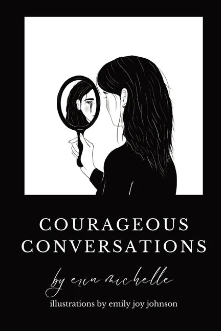 Courageous Conversations - Paperback