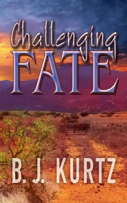 Challenging Fate - Paperback