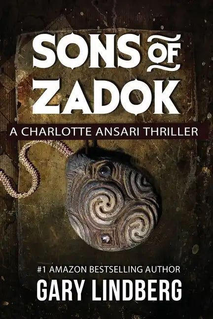 Sons of Zadok - Paperback