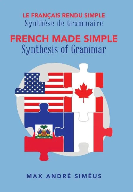 French Made Simple: Synthesis of Grammar - Hardcover
