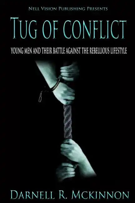 Tug of Conflict - Paperback