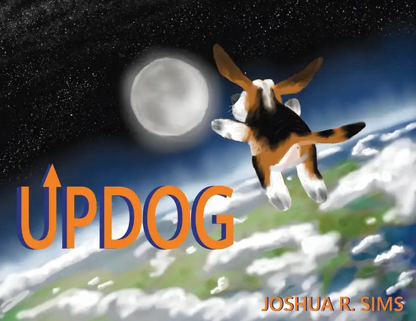 Updog - Paperback