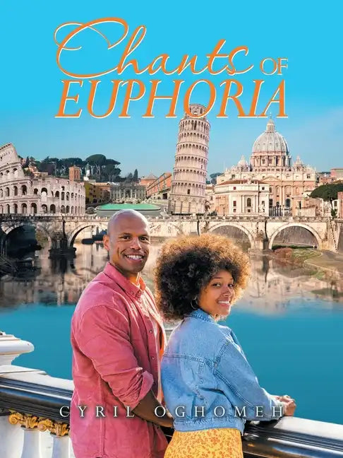 Chants of Euphoria - Paperback