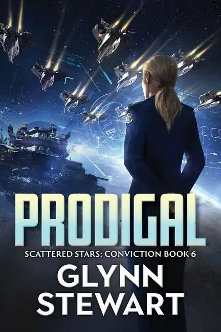 Prodigal - Paperback