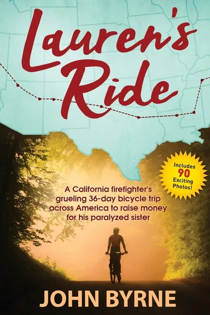 Lauren's Ride - Paperback