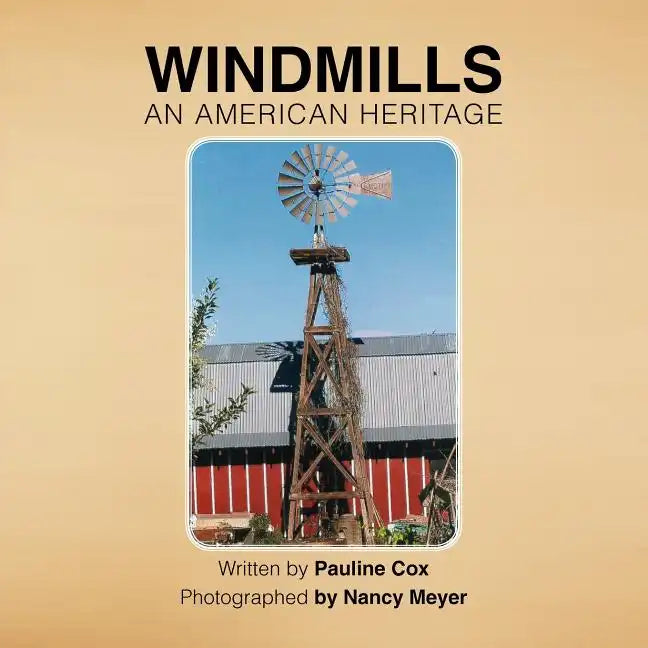 Windmills - Paperback