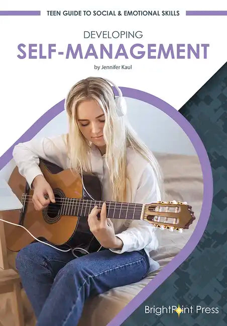 Developing Self-Management - Hardcover