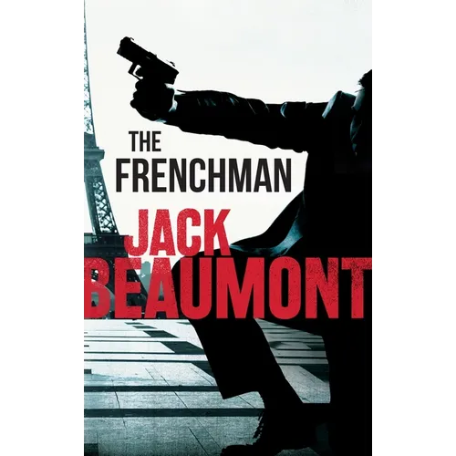 The Frenchman - Hardcover