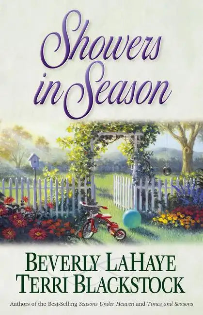 Showers in Season - Paperback