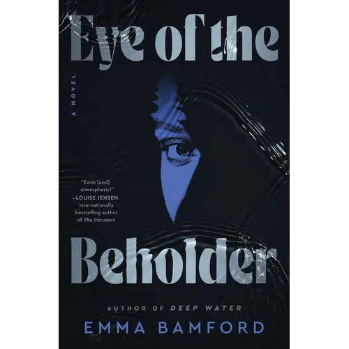 Eye of the Beholder - Hardcover