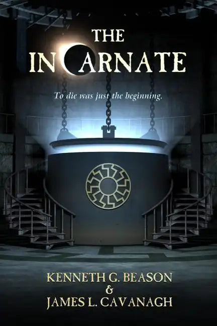The Incarnate - Paperback