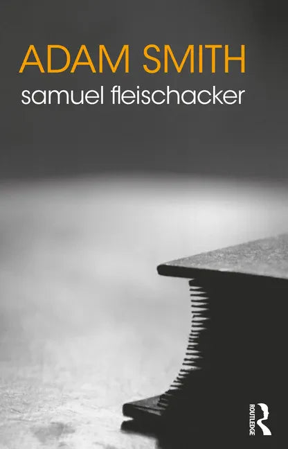 Adam Smith - Paperback