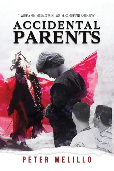Accidental Parents - Paperback