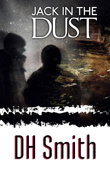 Jack in the Dust - Paperback