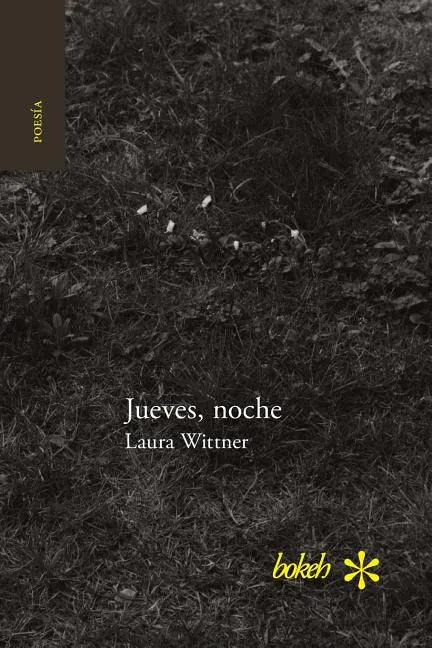 Jueves, noche. Antología personal 1996-2016 - Paperback