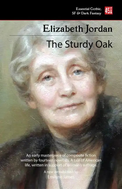 The Sturdy Oak (New Edition) - Paperback