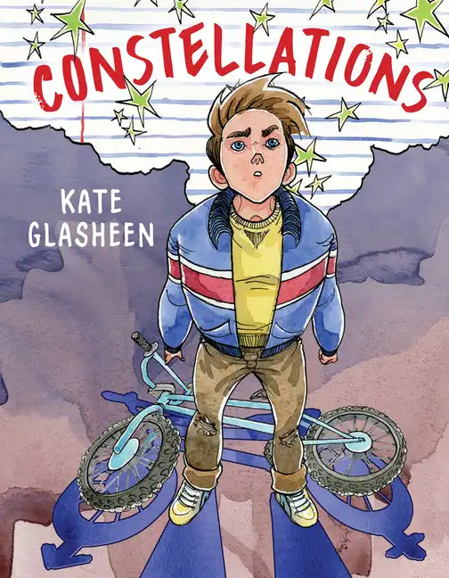 Constellations - Paperback
