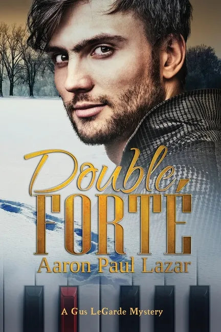 Double Forté - Paperback