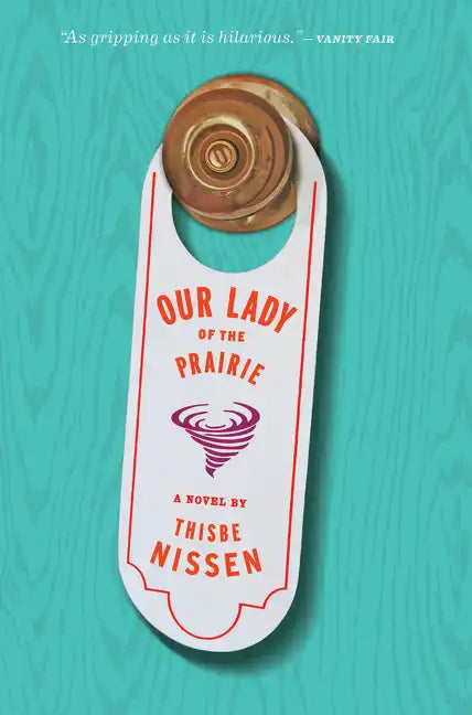 Our Lady of the Prairie - Paperback