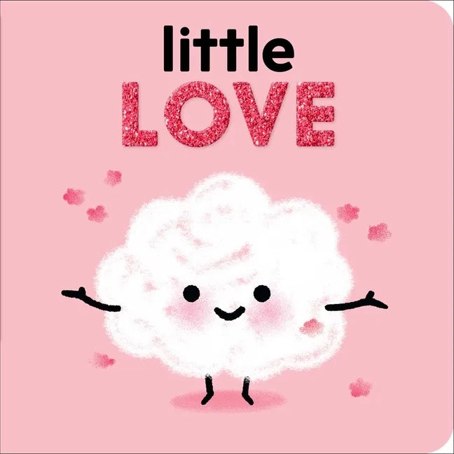 Little Love - Board Book