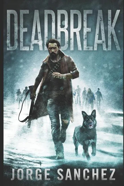 Deadbreak - Paperback