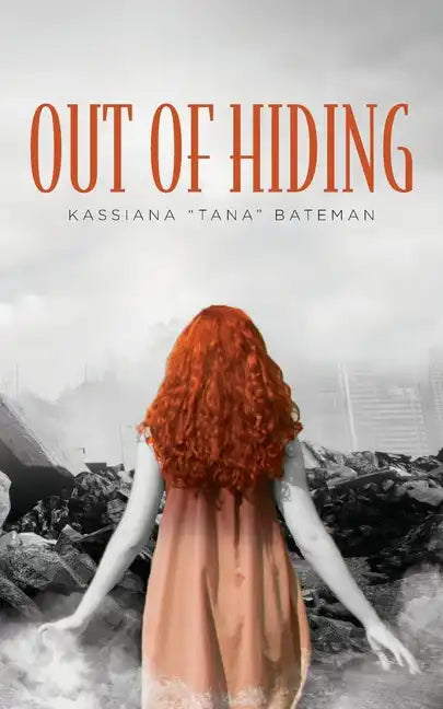 Out of Hiding - Paperback