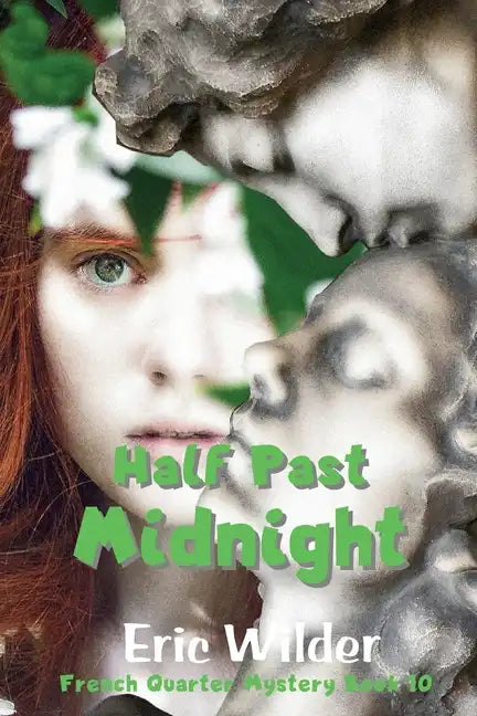 Half Past Midnight - Paperback
