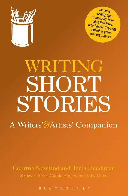 Writing Short Stories: A Writers' and Artists' Companion - Paperback