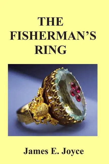 "The Fisherman's Ring" - Paperback