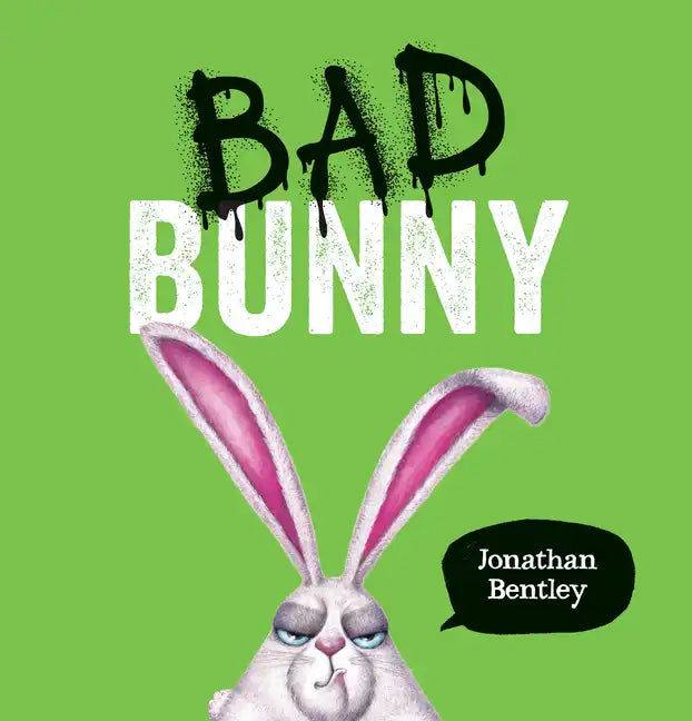 Bad Bunny - Paperback