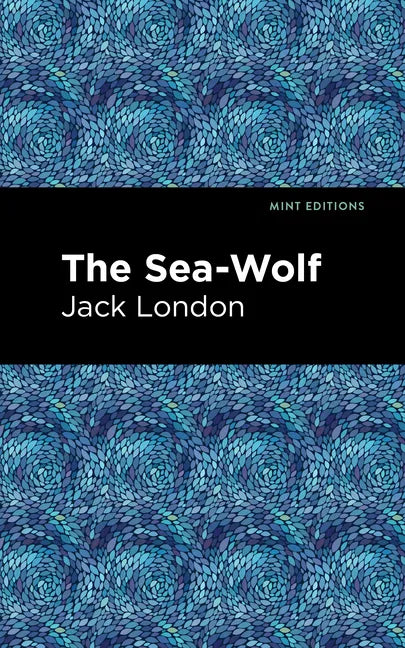The Sea-Wolf - Paperback