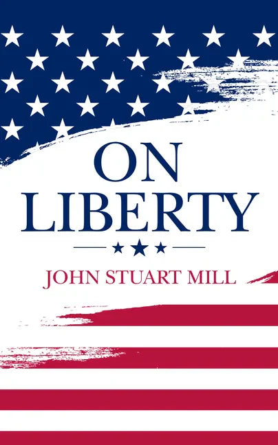 On Liberty - Paperback