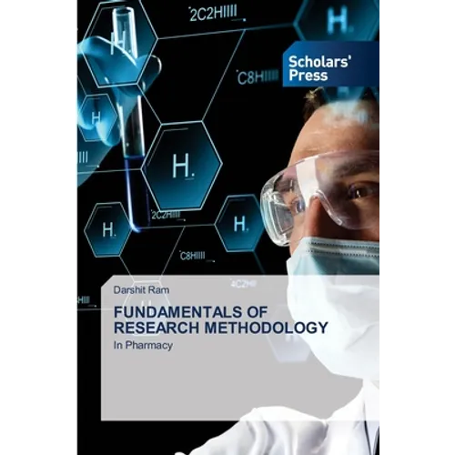 Fundamentals of Research Methodology - Paperback