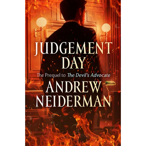 Judgement Day - Paperback