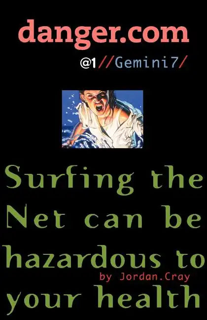 Gemini7 - Paperback