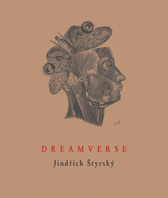 Dreamverse - Paperback