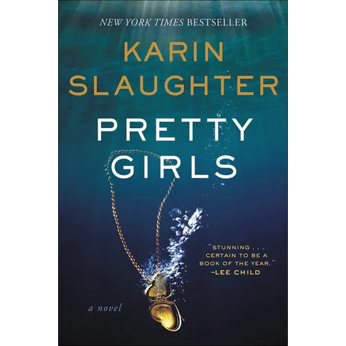 Pretty Girls - Hardcover