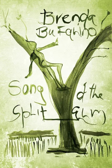 Song of the Split Elm - Paperback