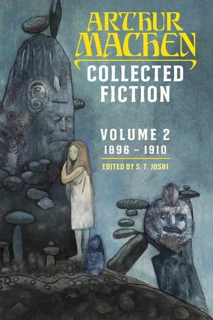 Collected Fiction Volume 2: 1896-1910 - Paperback