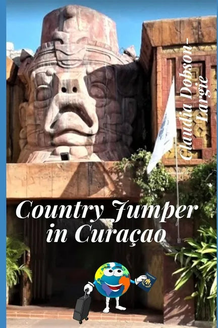 Country Jumper in Curacao - Paperback