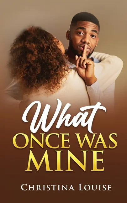 What Once Was Mine - Paperback