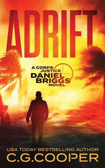 Adrift - Paperback