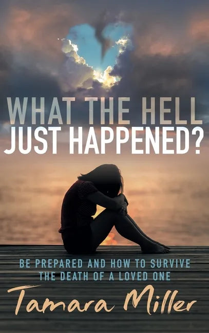 What the Hell Just Happened? - Hardcover