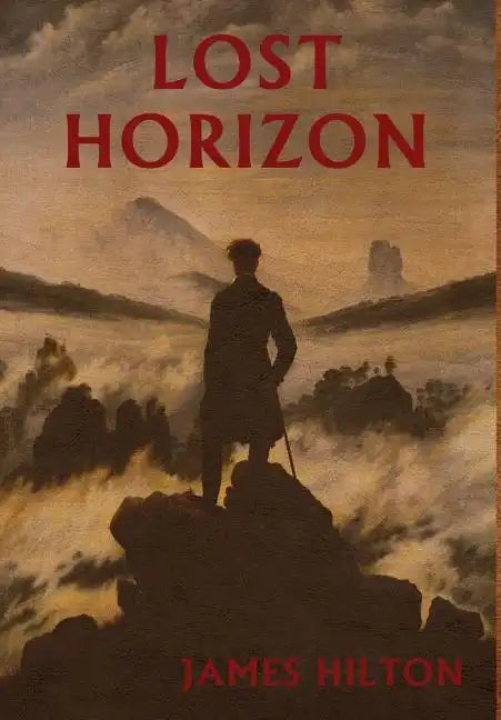 Lost Horizon - Hardcover