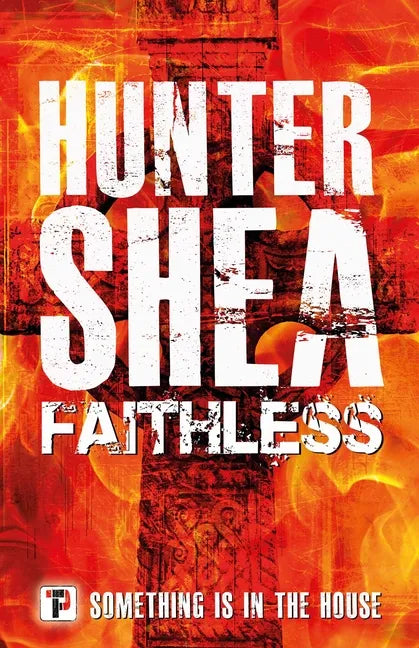 Faithless - Paperback